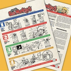 Sea-Monkeys® Classic Ocean-Zoo®