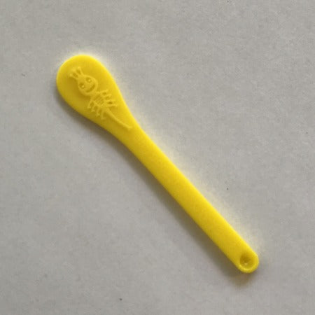 Feeding Spoon