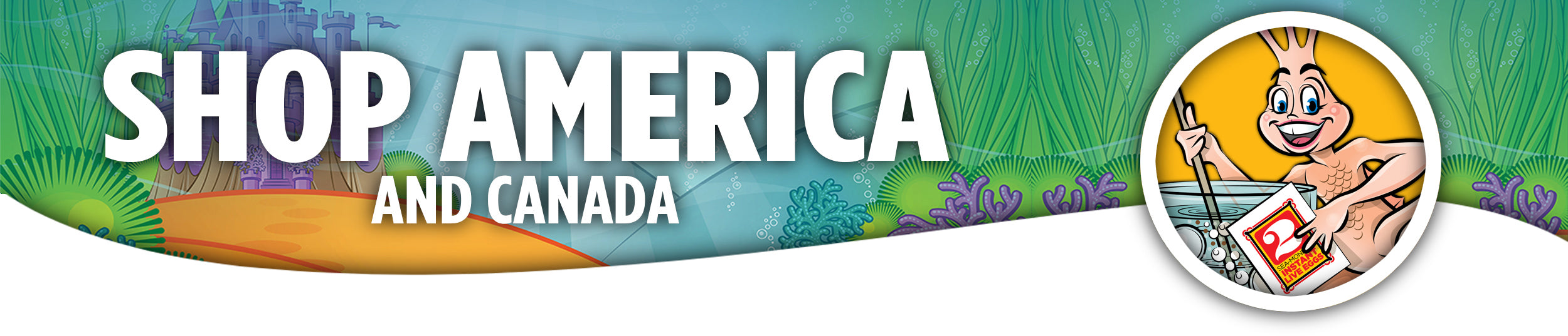 kits – Sea-Monkeys USA