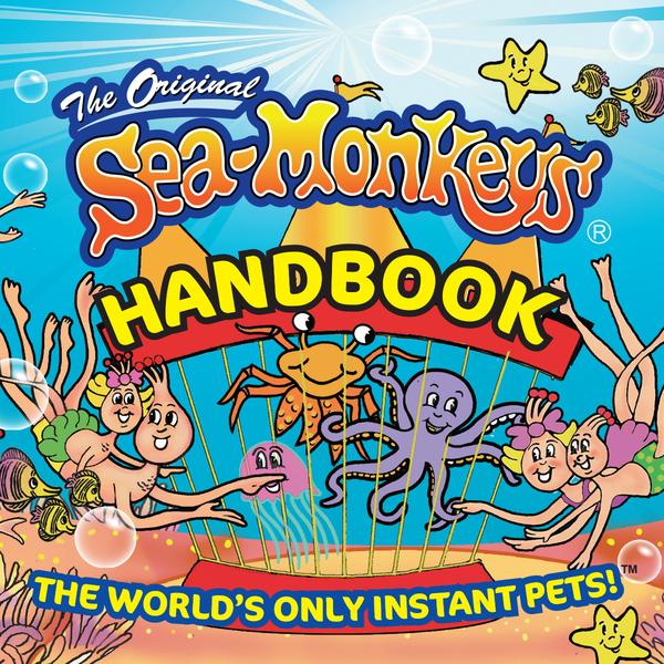 How to Raise Sea Monkeys: 13 Steps (with Pictures) - wikiHow